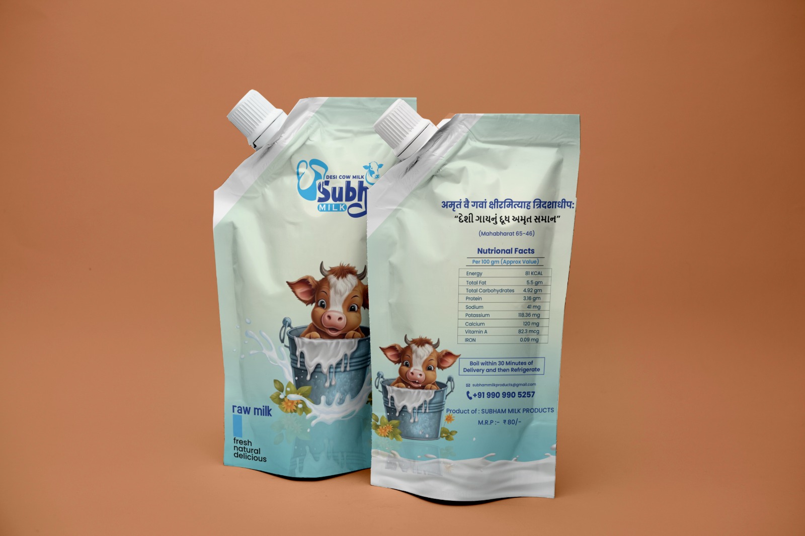 Packaging & Label design 89 by Brandingo